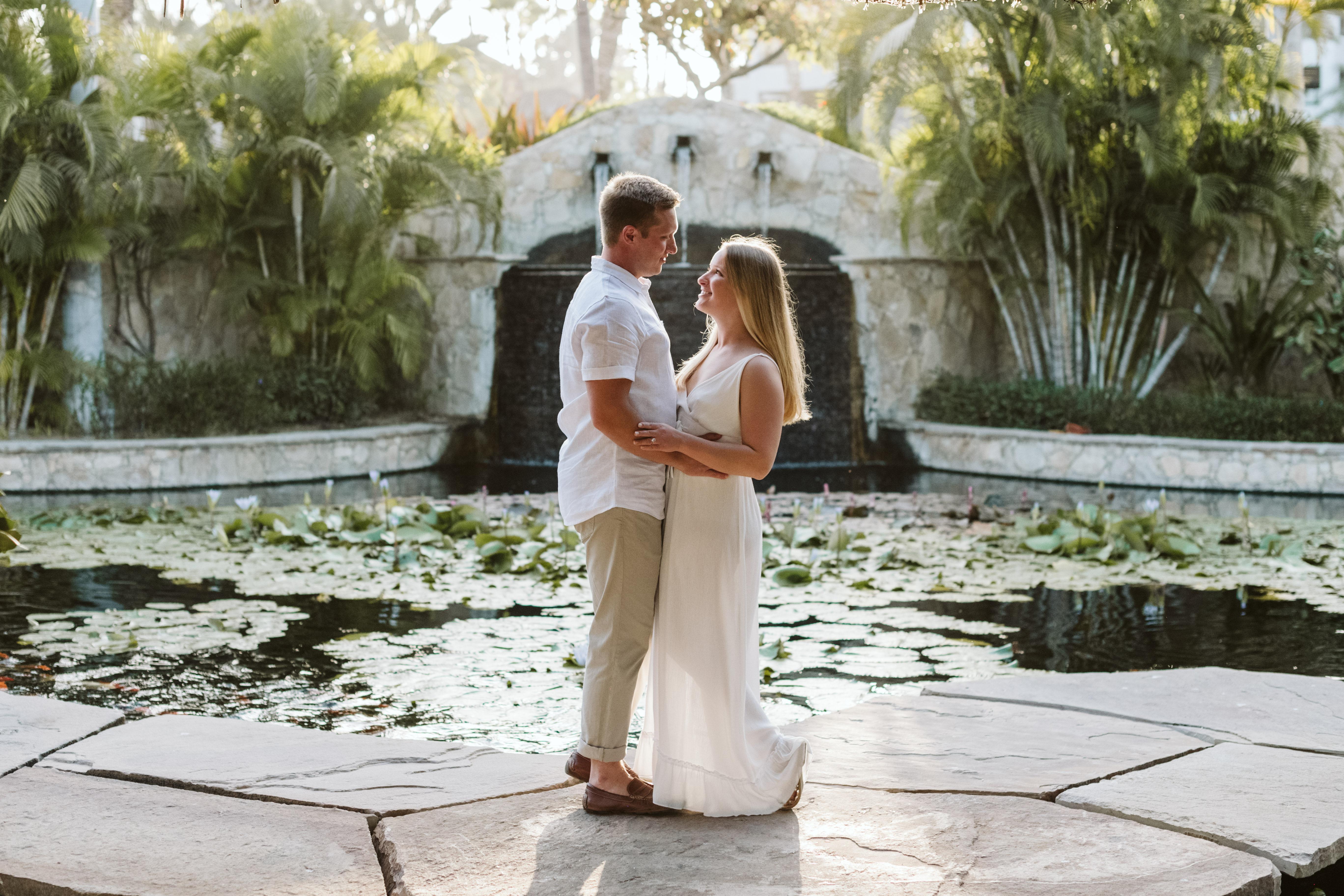 The Wedding Website of Kelly Witte and Nicholas Jones