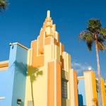 Art Deco Historic District