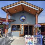 BEST PIZZA IN ANCHORAGE- Moose’s Tooth Pizza