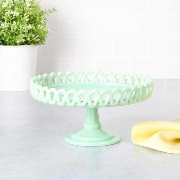 Martha Stewart Highbrook Highloop Cake Stand - Thumbnail 3