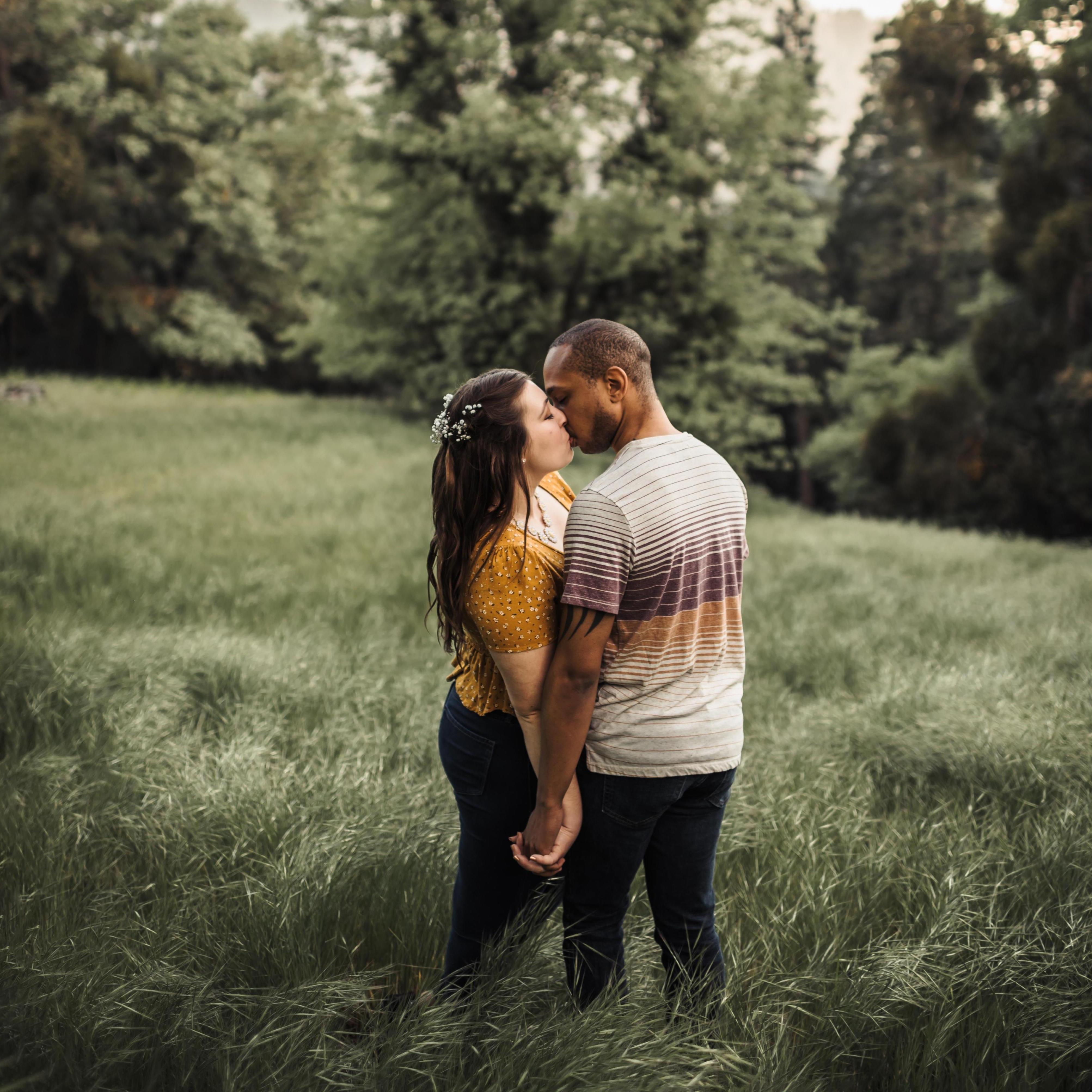 ENGAGEMENT PHOTOS - CASSY SMITH PHOTOGRAPHY