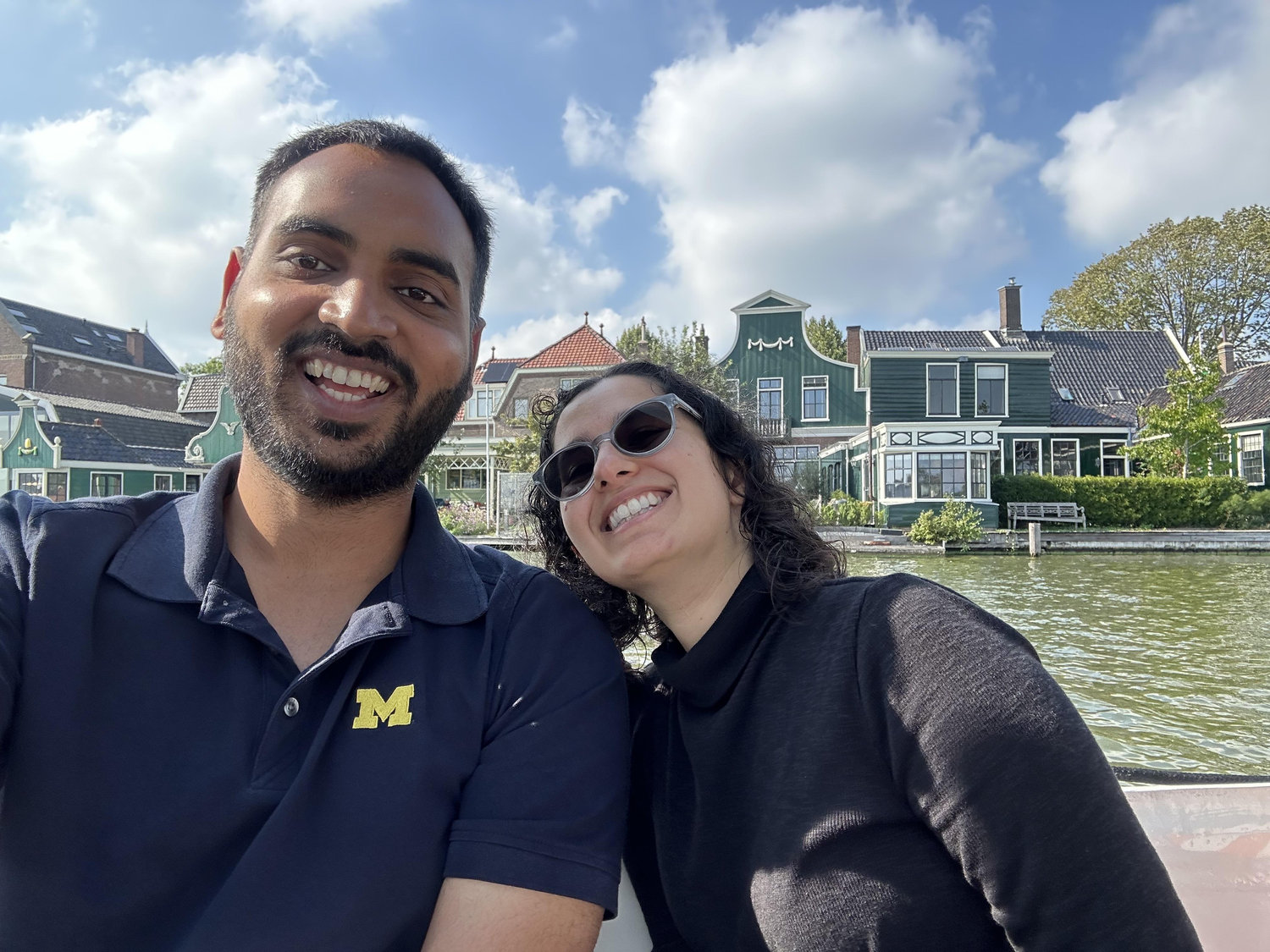 The Wedding Website of Ekdeep Singh and Puja Trivedi