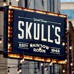 Skull's Rainbow Room