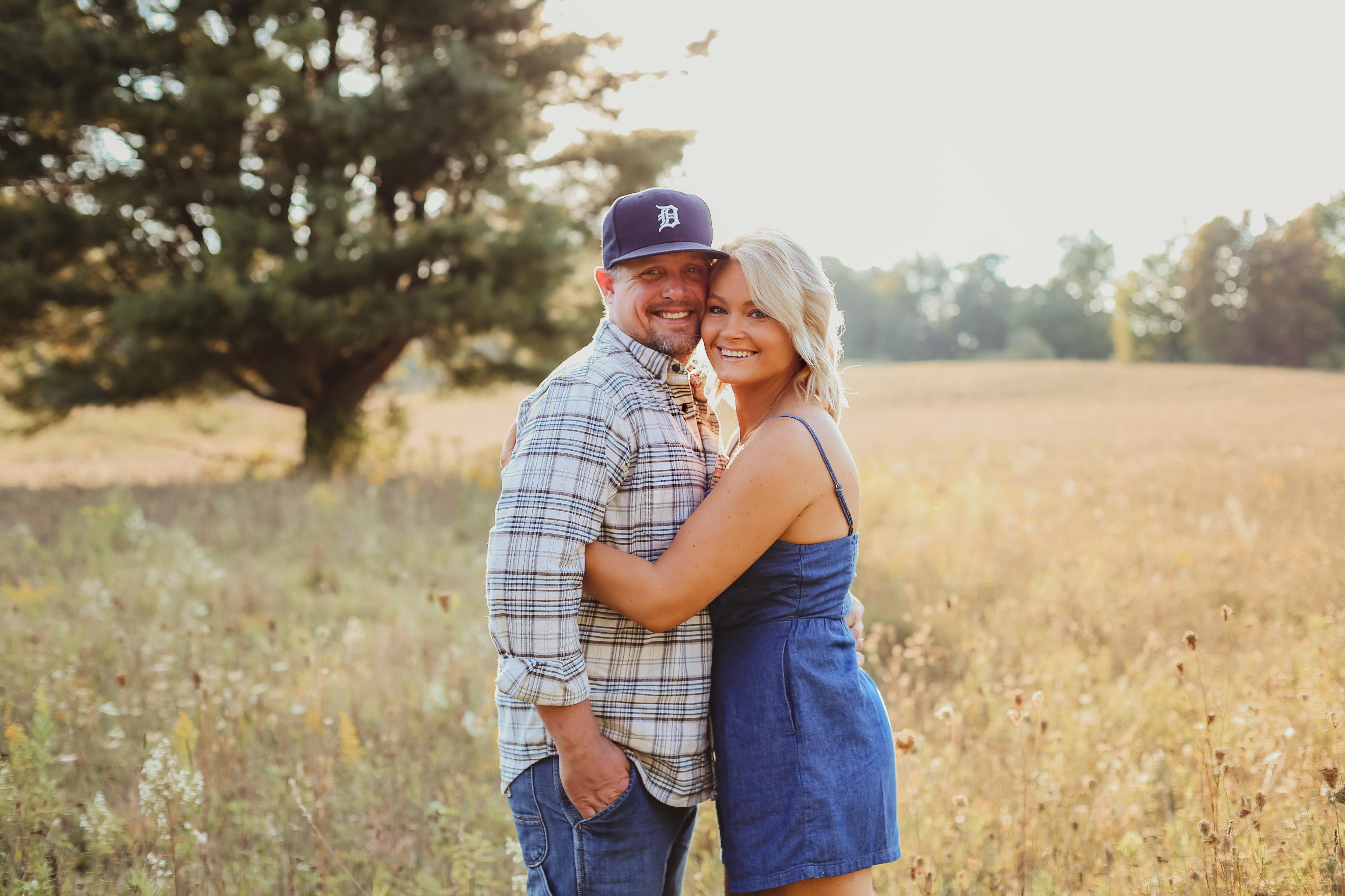 The Wedding Website of Jack Enos and Kelly Johnson