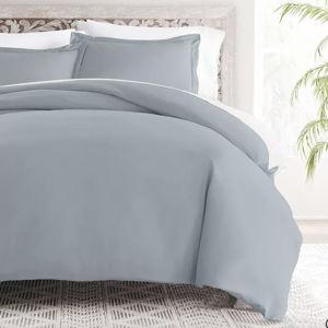 Home Collection Premium Ultra Soft Duvet Cover Set