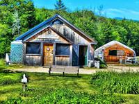 Sandwich Creamery