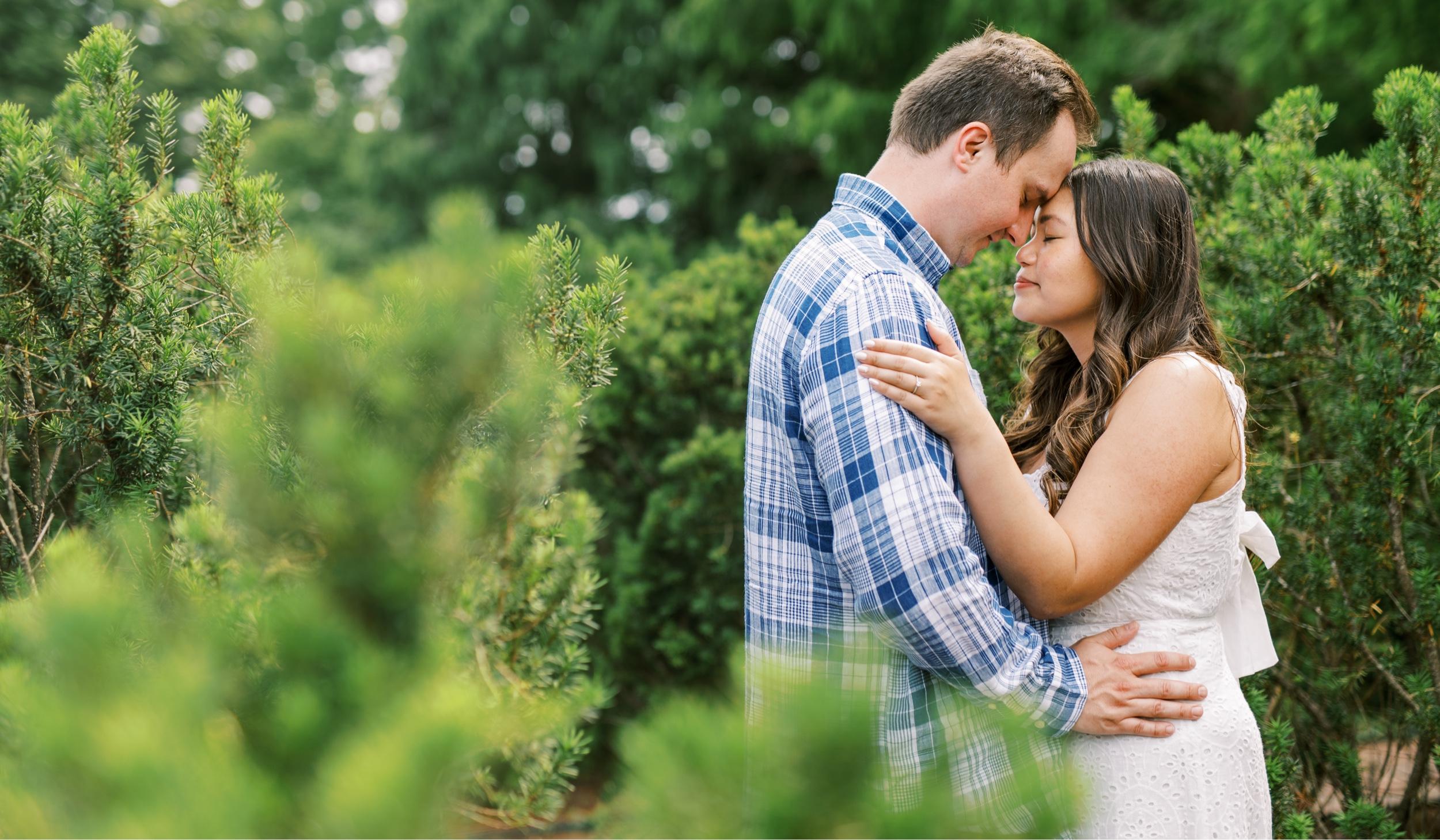 The Wedding Website of Gabriel Mohler and Daniella Soriano