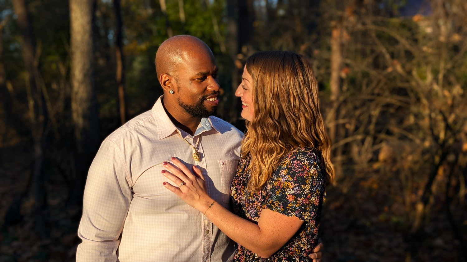 The Wedding Website of Amanda Sigrist and Milton Webber