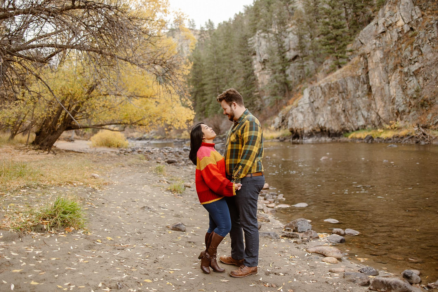 The Wedding Website of Meghan Blanton and Blake Skipper