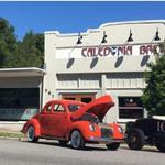 Caledonia Brewing