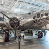 Mighty Eighth Air Force Museum