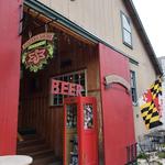 Eastern Shore Brewing