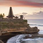 Uluwatu Temple