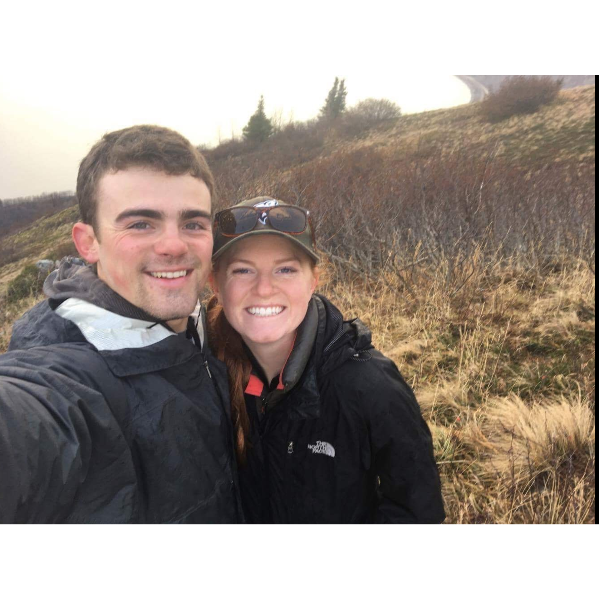 Our first trip to Alaska. 2016