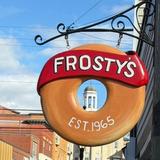 Frosty's Donuts