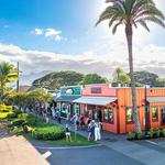 Haleʻiwa Town Center
