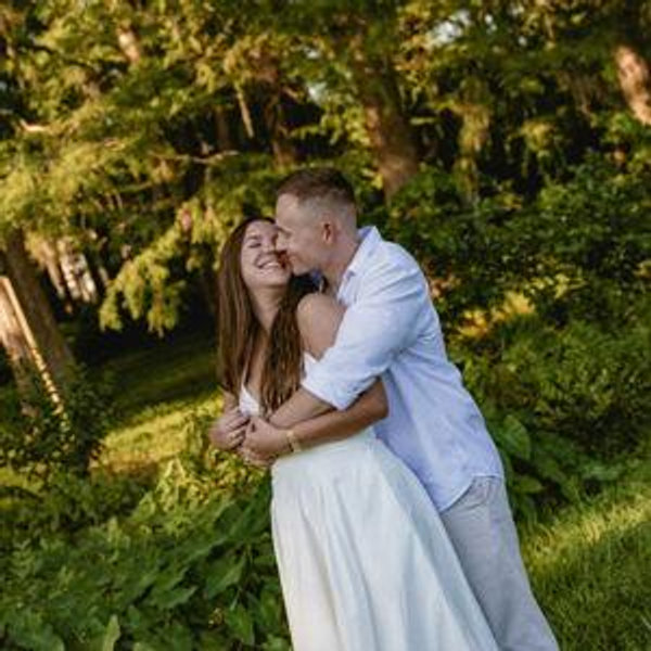 Our Newlywed Fund - Venmo