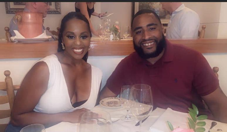 The Wedding Website of Byron Tinsley and Alia Hyneman