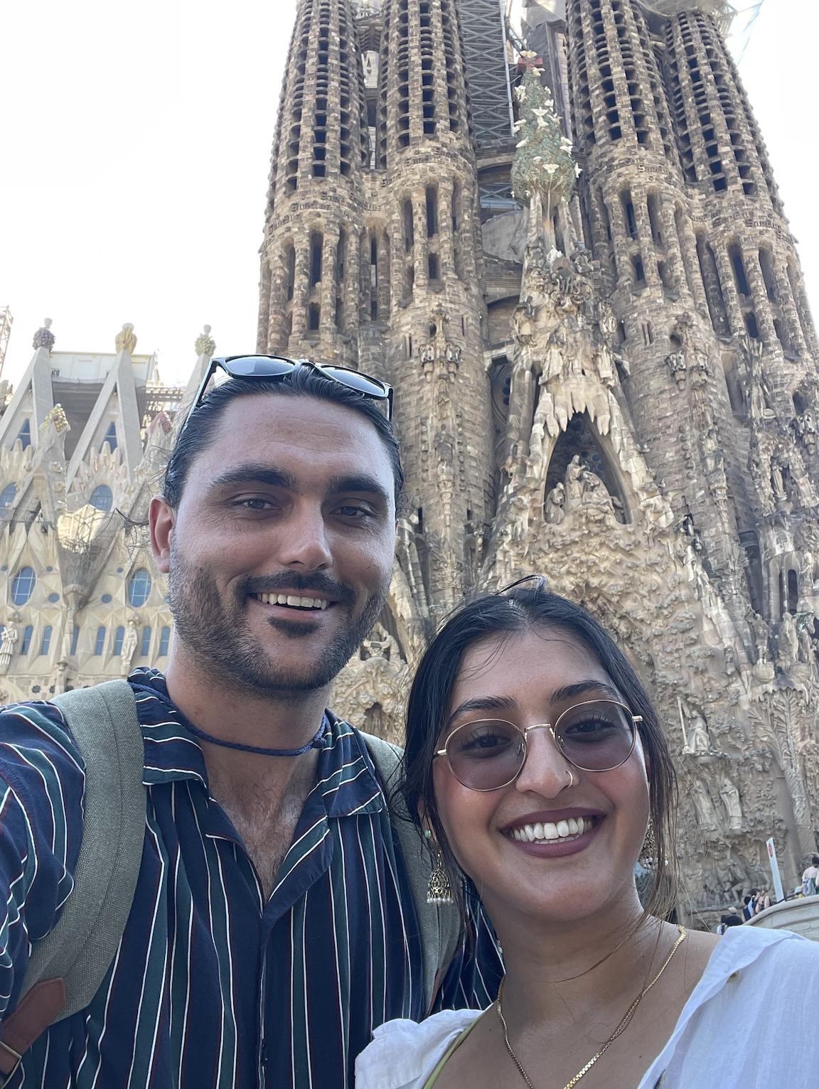 The Wedding Website of Axenya Kachen and Jesse Barnes