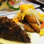 Zimbali's Mountain Cooking School