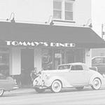 Tommy's Diner