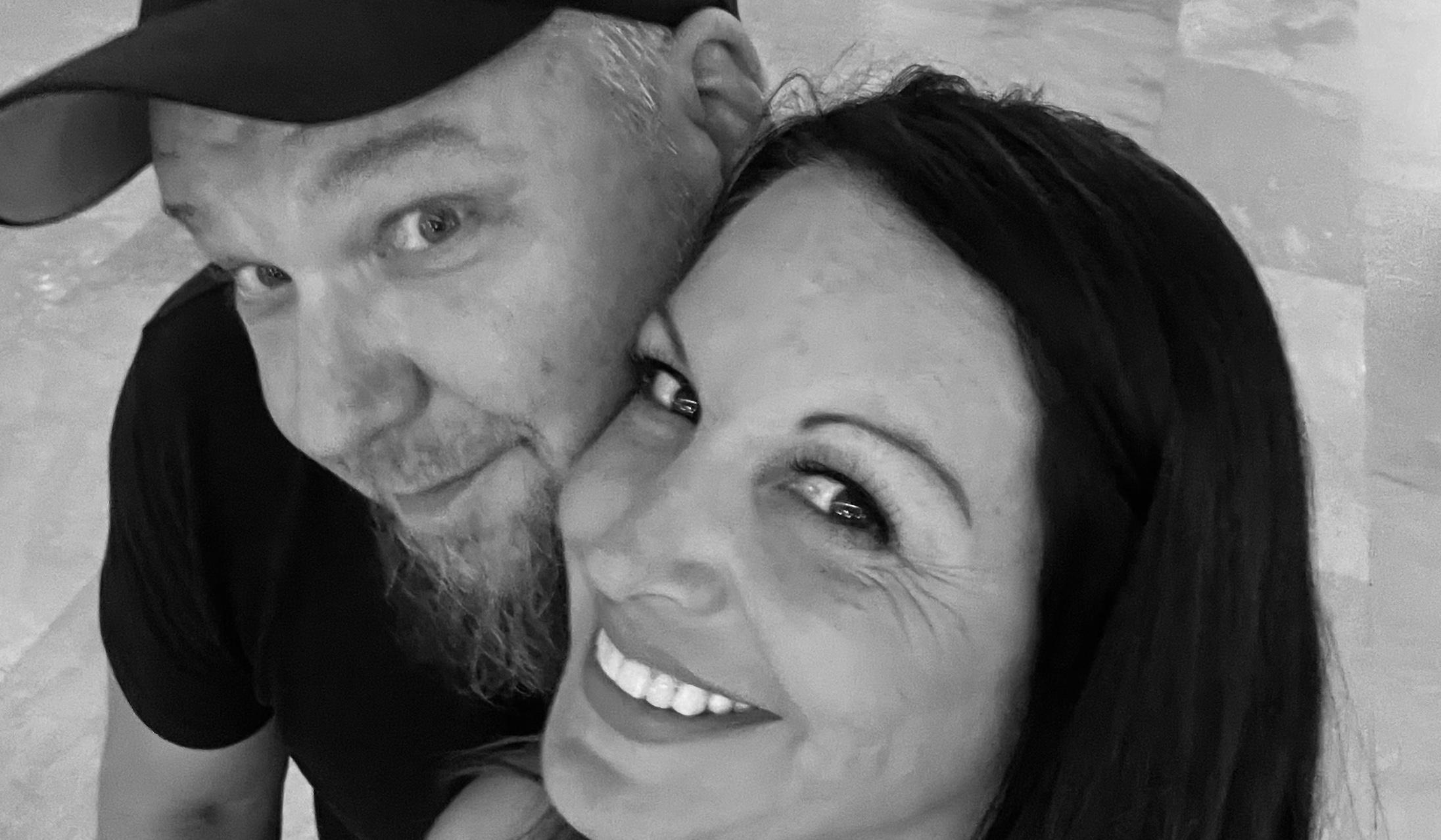 The Wedding Website of Jeremy Cox and Mary Martin