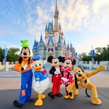 Walt Disney World®