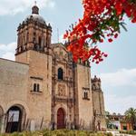 Templo de Santo Domingo