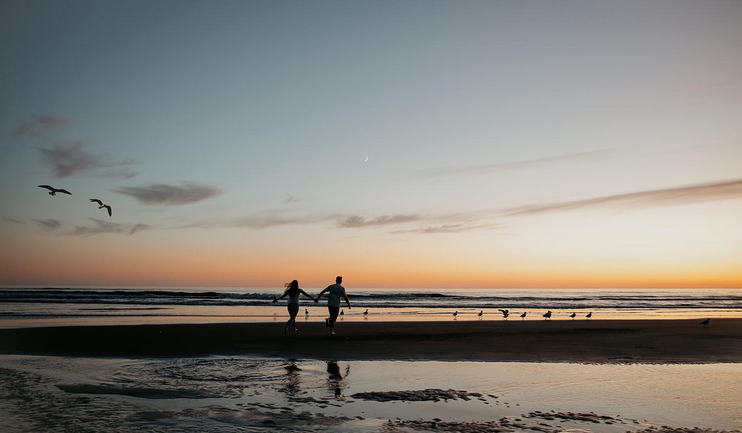 The Wedding Website of Johnna Stoup and Austin Hurlbrink