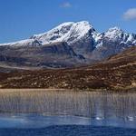Bla Bheinn