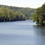 Raccoon Creek State Park