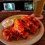 Runyon's (Wings)