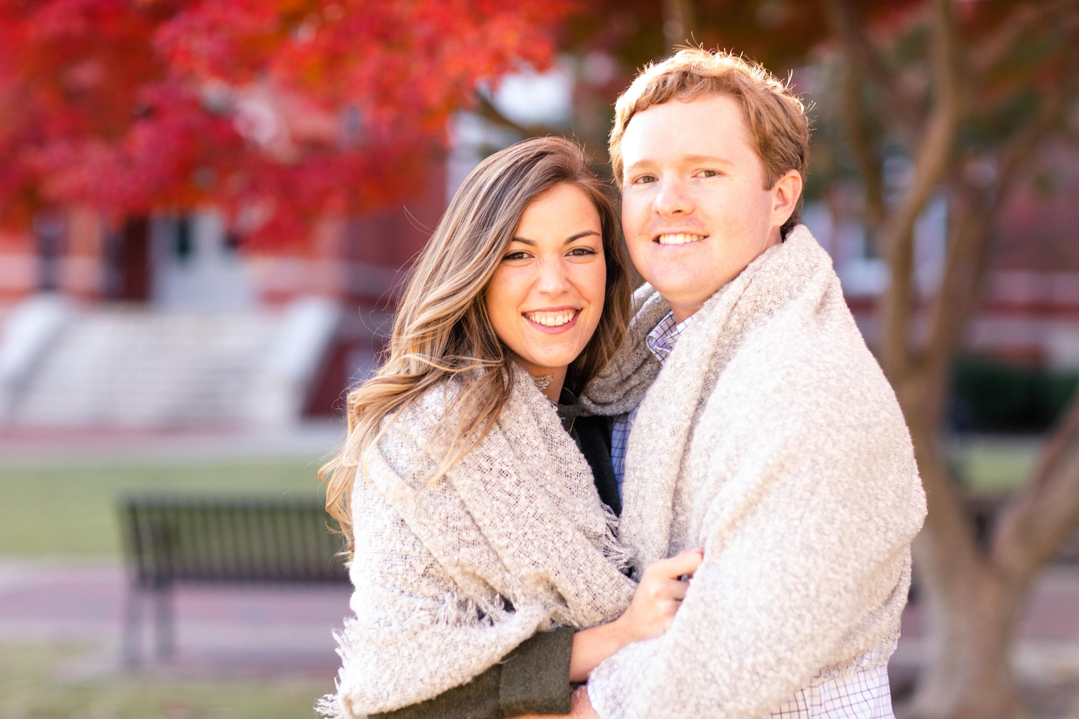 The Wedding Website of Courtney Fletcher and Raymond Heartsill