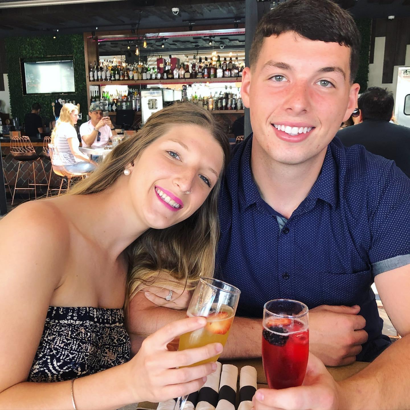 The start of summer 2020