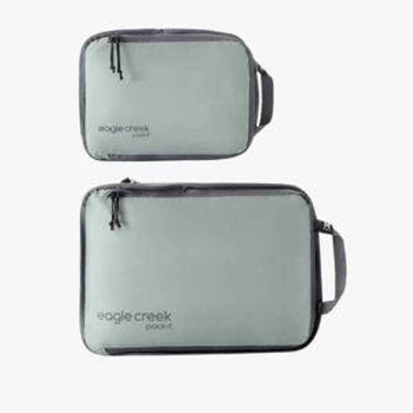 Pack-It® Isolate Compression Cube Set