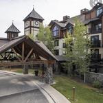 Tamarack Resort