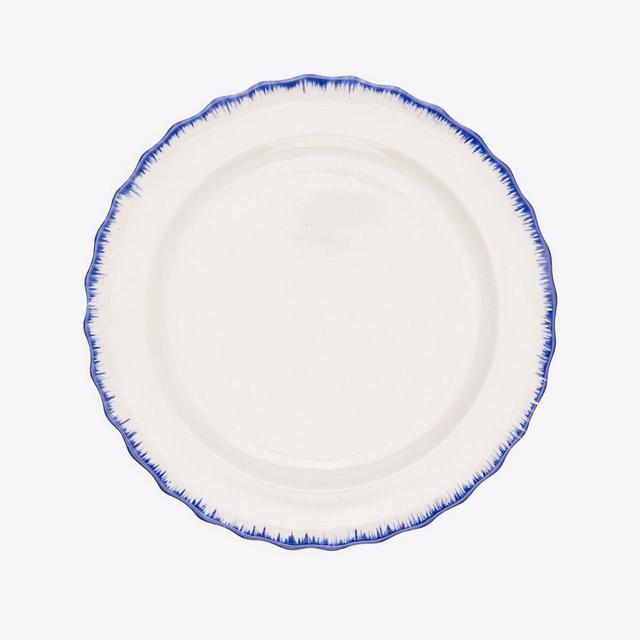 OISEAU DINNER PLATE, SET OF 2