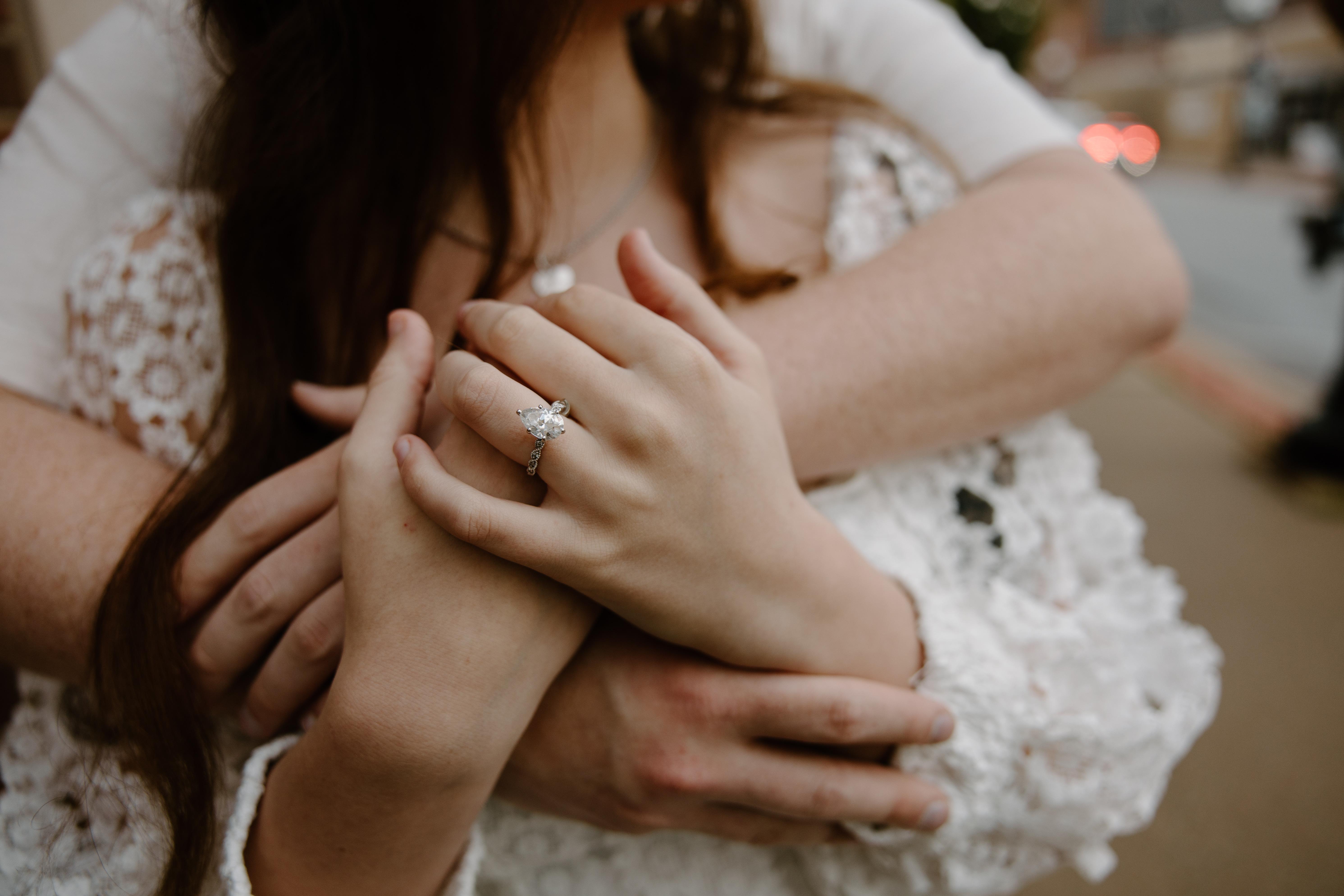 The Wedding Website of Audra Braman and Sean Gordon