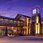 L'Auberge Casino & Hotel Baton Rouge