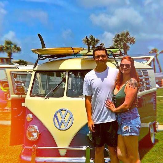 Volkswagon Festival 6.12.2018
