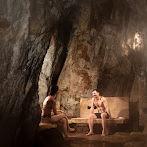 Yampah Spa & Vapor Caves