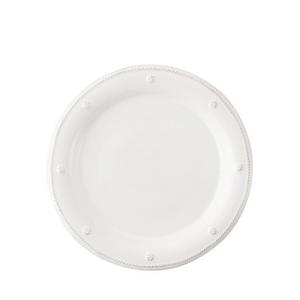 Juliska - Berry & Thread Whitewash Dessert/Salad Plate