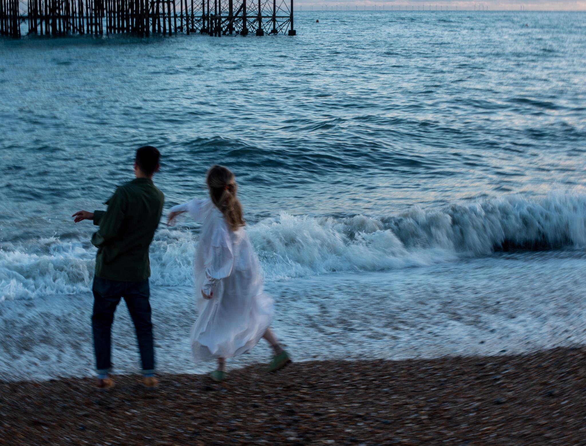 The Wedding Website of Alice Stakim and Brandon Liau