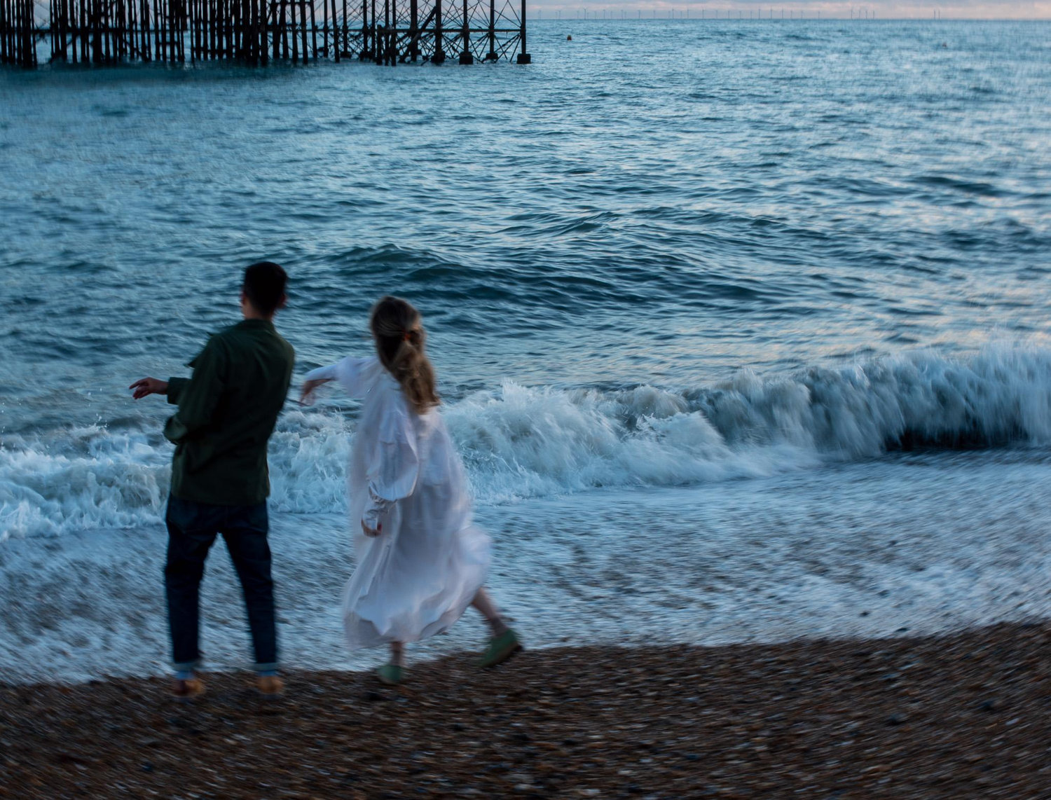 The Wedding Website of Alice Stakim and Brandon Liau