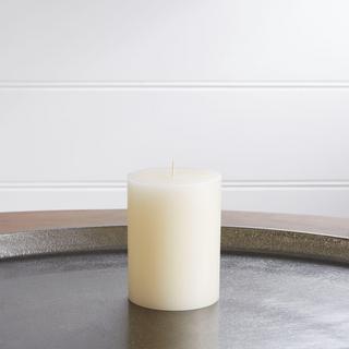 3”x4” Pillar Candle