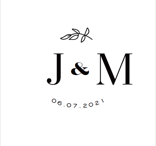 The Wedding Website of Mackenzie Franklin and Jake Palmer