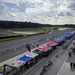 Barber Motorsports Parkway