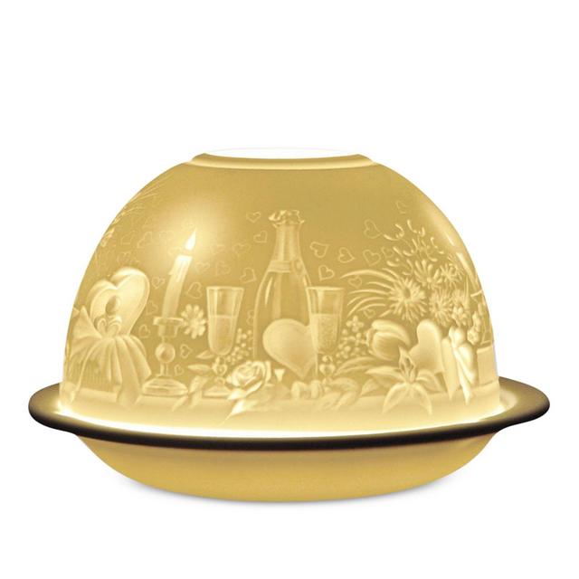 Bernardaud Amours Votive