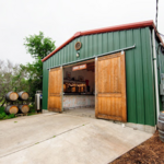 Argus Cidery