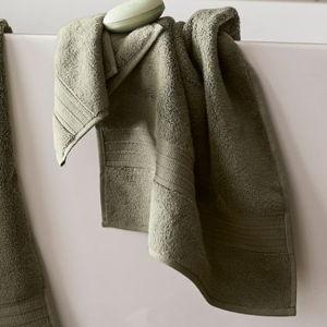 Hydrocotton Quick-Dry [HAND TOWEL, LODEN]